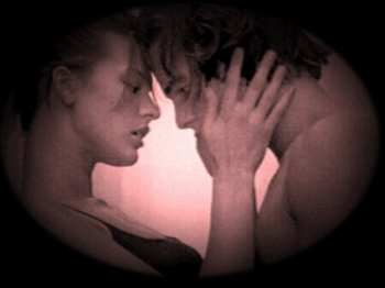 in the end you are with me